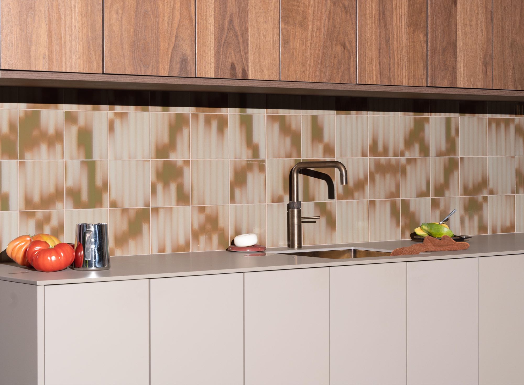 Samen met een ontwerper