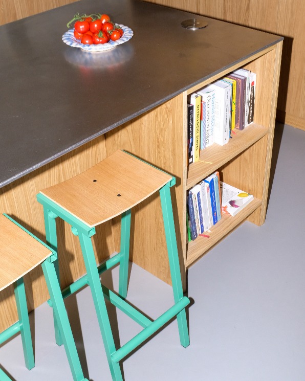 Bodil<br>Jane kitchen row 3 right