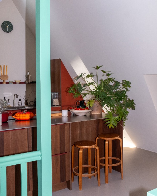 Enzo<br>Pérès-<br>Labourdette kitchen 5 right