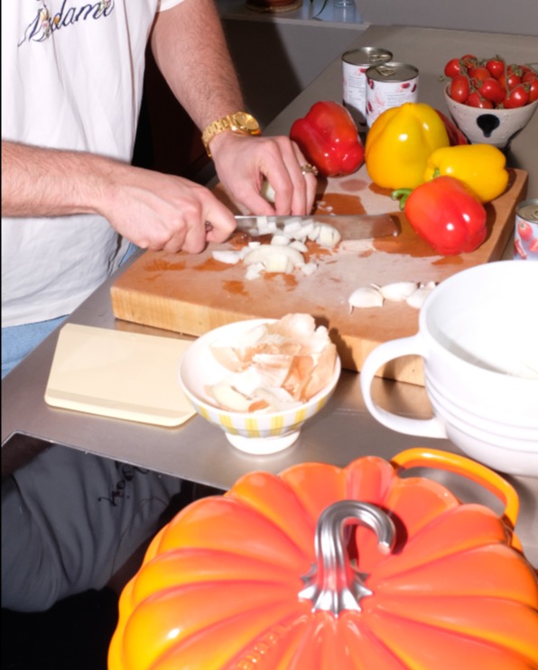 Enzo<br>Pérès-<br>Labourdette kitchen fan 2
