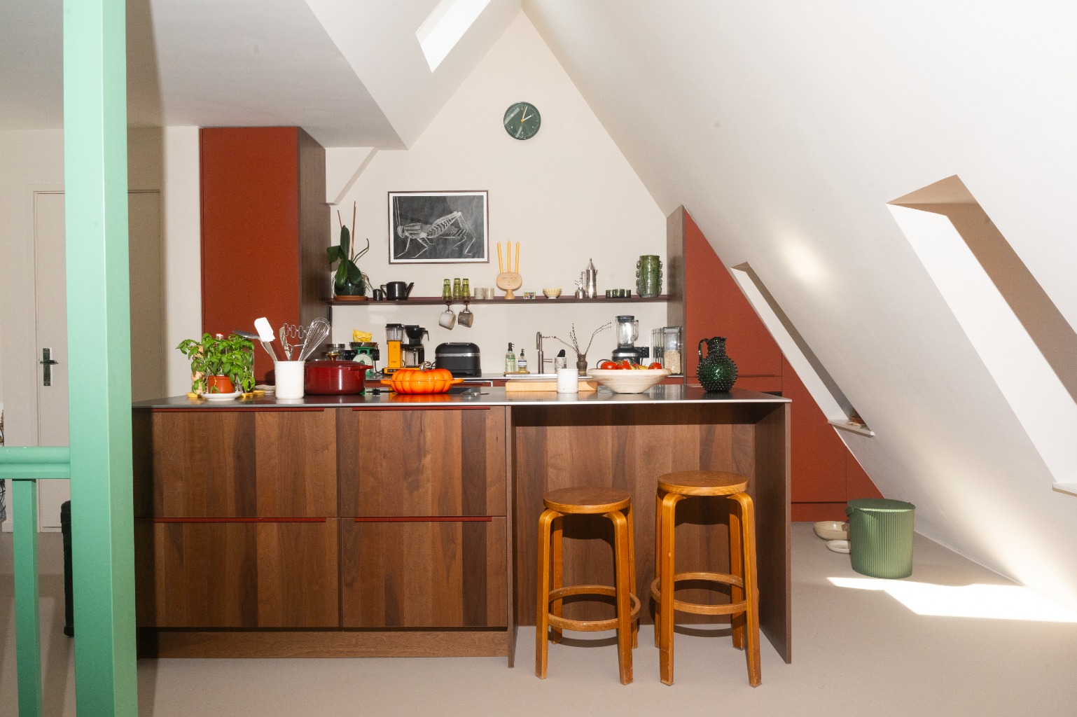 Enzo<br>Pérès-<br>Labourdette kitchen wide