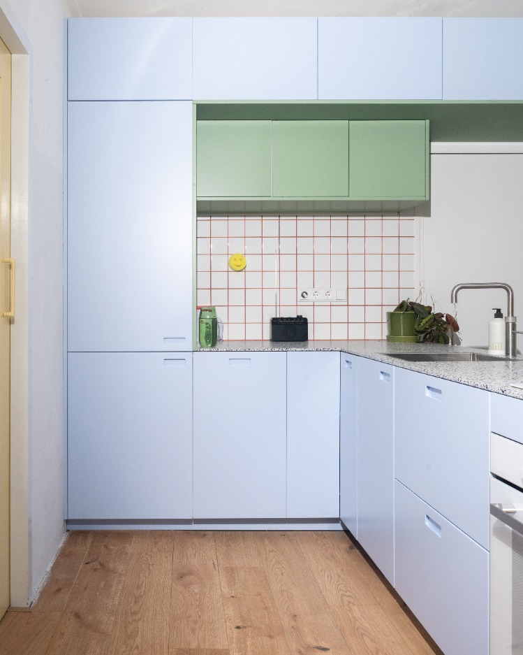 Jip<br>van der Toorn kitchen 2