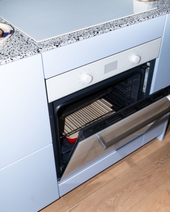 Jip<br>van den Toorn kitchen 3