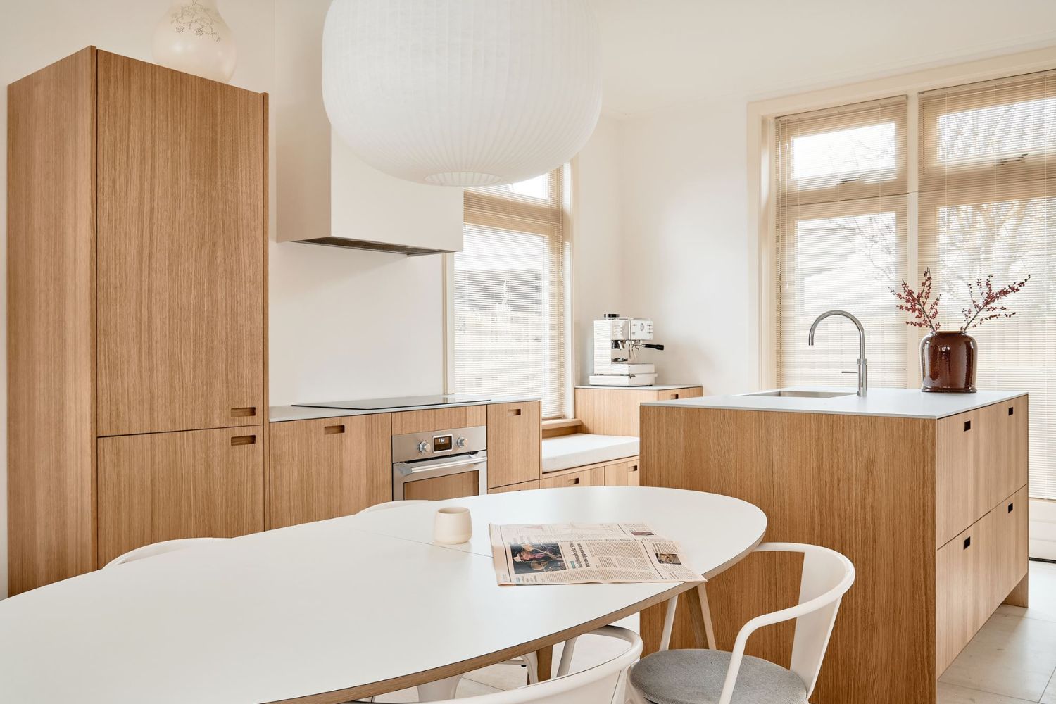 {{ $t('menu.fronts') }} Baboon keuken