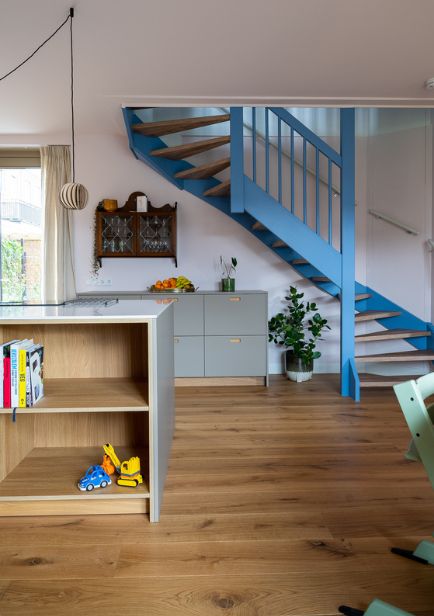 Keukenfronten voor IKEA en KVIK