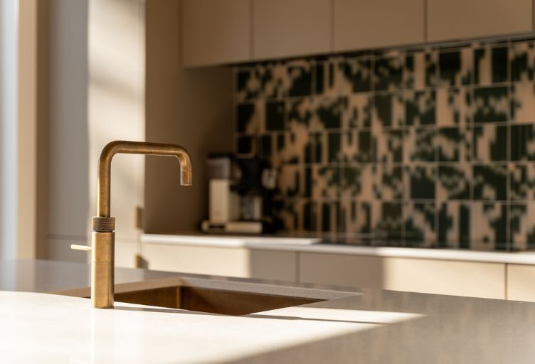 Spoelbak RVS voor IKEA keuken