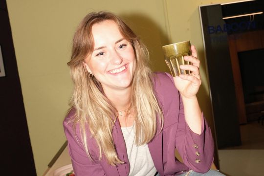 Anouk Lunstroo