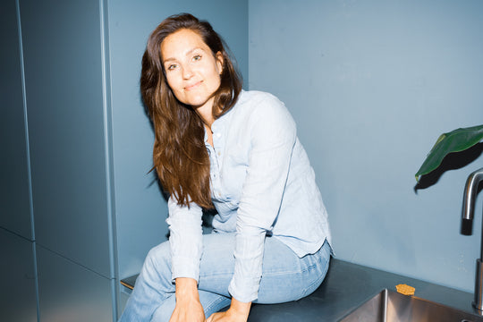 Jana Krischker