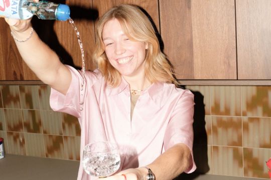 Mari de Ruiter