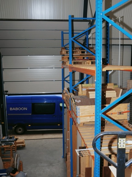 Wil jij al dit moois inpakken?