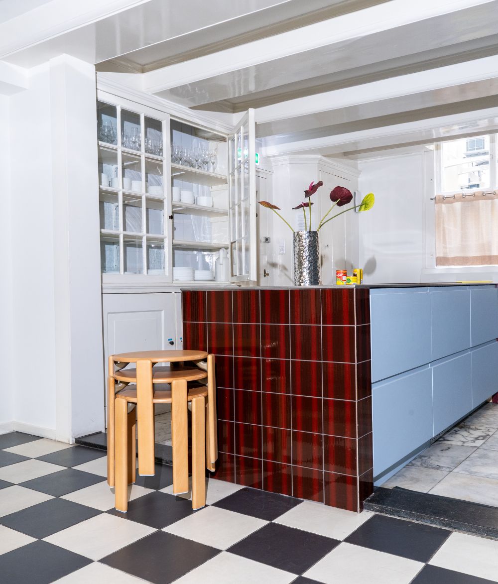 {{ $t('menu.worktops') }} Baboon keuken