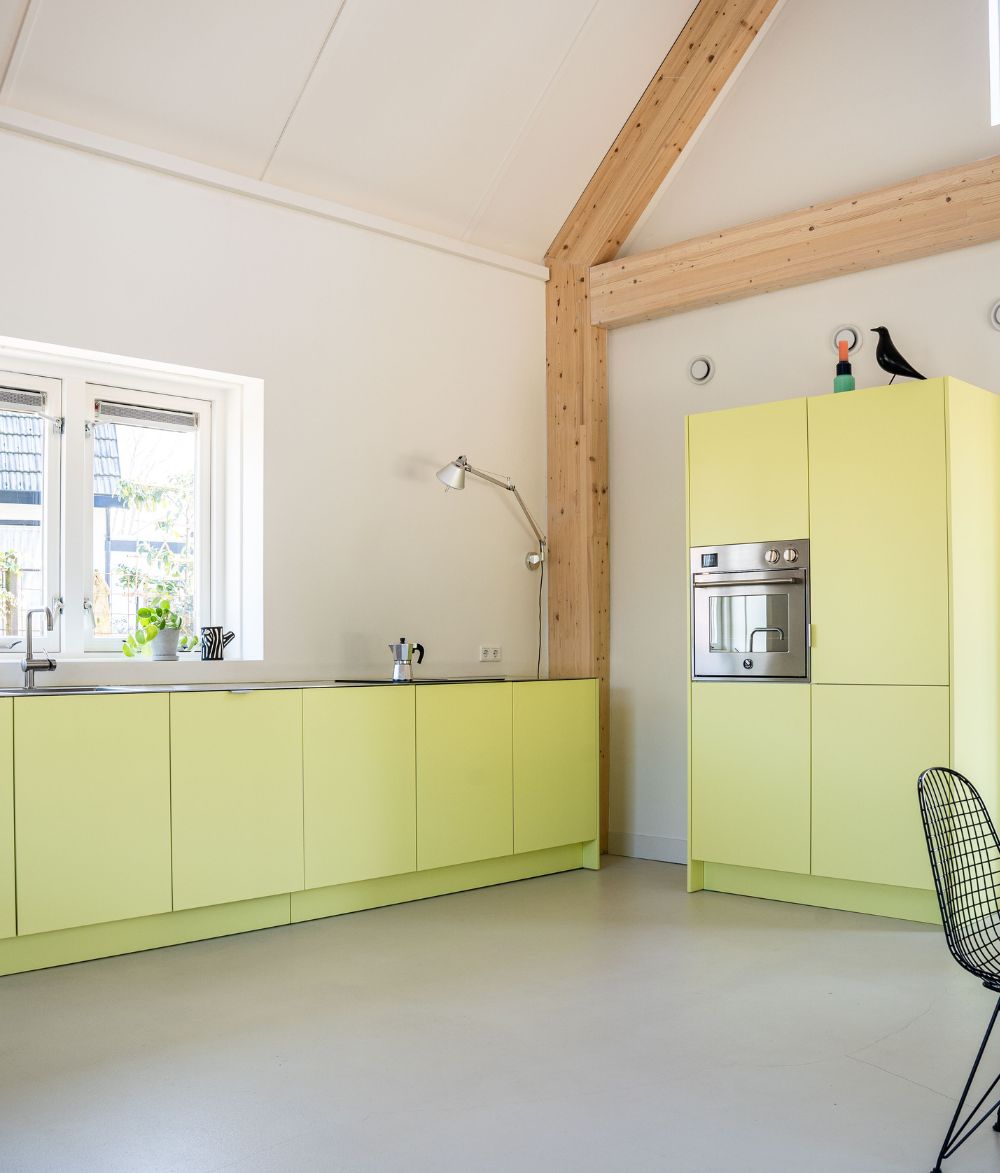 {{ $t('menu.worktops') }} Baboon keuken